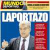 Mundo Deportivo: "Laportazo"