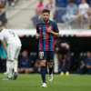  Barça, los dirigentes quieren renegociar el último año de contrato de Alba