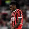 Rafa Leao cada vez más lejos del Milan: el Barcelona sigue de cerca su situación