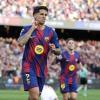 Flick se rinde ante Cancelo tras la goleada del Barça: “Ficharlo fue la decisión correcta”