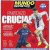 Mundo Deportivo: "Partidazo crucial"
