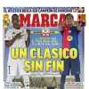 Marca: "Un Clásico sin fin"