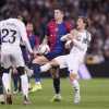 Real Madrid-Barcelona, la previa de la final de la Supercopa de España