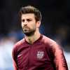 Piqué: "En 2007 la Juve se interesó por mí, pero yo sólo quería ir al Barcelona"