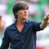 Joachim Löw: "Hansi no está en Barcelona por casualidad"