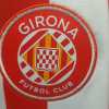Girona FC, Portu: "Siempre llevé clavada la espina del descenso, ahora la estoy sacando"