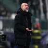 Guardiola elogia el Barça-Inter: “Con este fútbol, los estadios nunca estarán vacíos”