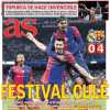 As: "Festival culé"