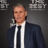 Van Basten contra el Villarreal-Barça en Miami: "Distorsiona la competición"