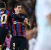 Barça, Jordi Cruyff: "Encajar tres goles te complica el objetivo"