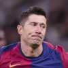 BOMBAZO: El Barcelona ha encontrado el sustituto de Lewandowski