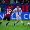 Pau Víctor y la jugada del segundo gol de Osasuna: "No busco excusas, pero para mí es falta"