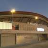El estadio del Atlético de Madrid cambia oficialmente de nombre