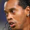 “¡Força Barça!”: El mensaje de Ronaldinho antes del Inter-Barcelona en Champions League