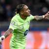 Raphinha entra en la historia: iguala el récord de Cristiano Ronaldo en la Champions League