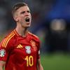 Selección, confirmada la baja de Dani Olmo