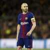 Iniesta habría decidido retirarse