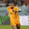 Depay: "Es la temporada más dura de mi carrera"