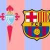 LIVE | CELTA VIGO-BARCELONA 0-1: EMPIEZA LA SEGUNDA PARTE