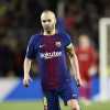 El sensacional regreso de Andrés Iniesta al fútbol