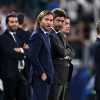 OFICIAL - Juventus, renuncian Agnelli, Nedved y Arrivabene