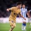 Barcelona are trembling: with the current contract, Gavi can leave for free in the summer
