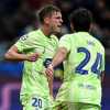 Dani Olmo, en el centro de las críticas: error clave ante el Inter y enfado generalizado entre los culés
