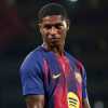 Marcus Rashford Hansi Flick Lamine Yamal Balón de Oro Barcelona
