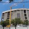 Hay confianza en la candidatura del Camp Nou para albergar la final del Mundial de Fútbol de 2030