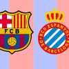 BARCELONA-ESPANYOL: LAS ALINEACIONES PROBABLES