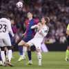 El mismo rival goleó al Barcelona y al Real Madrid