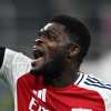 Barcelona piensa en Thomas Partey: experiencia y jerarquía para el nuevo centro del campo de Flick