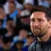 Despedida histórica: Lionel Messi jugó su último partido en casa con Argentina en el Monumental