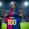 Koundé alcanza el hito de los 100 partidos con el Barça