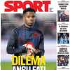 Sport: "Dilema Ansu Fati"