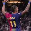 El Barça inicia negociaciones para renovar a Raphinha: Deco se reúne con su agente