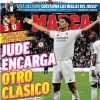 Sport: "Clásico con morbo"