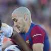Oriol Romeu vuelve al Barça, pero su futuro sigue lejos del Camp Nou
