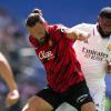 ¡Bombazo en Barcelona! El Barça vigila a Muriqi y espera el posible descenso del Mallorca