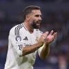 Dani Carvajal, duda para El Clásico: su regreso aún no está garantizado