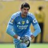 Real Madrid, Courtois: "El partido en Miami altera la campetición"