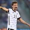 Alemania, Müller insinúa que no volverá a jugar con la Selección