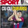 Sport: "Cu cu Cubarsí"