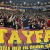 Galatasaray, Torrent: "Tendremos que intentar superar colectivamente al Barça"