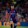 Jordi Alba: "No esperaba tanto cariño"