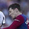 Christensen brilla en su regreso: un partido que puede cambiar su destino en el Barça