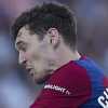 Christensen en la mira del AC Milan: el central del Barça podría cambiar de aires este verano