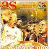 As: "Clásico de oro"