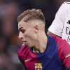 Fermín López lo deja claro: “Estoy feliz en el Barça, no pienso en irme”