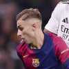El Barça rechaza una oferta del Manchester United por Fermín López: solo hablarán por más de 50 millones